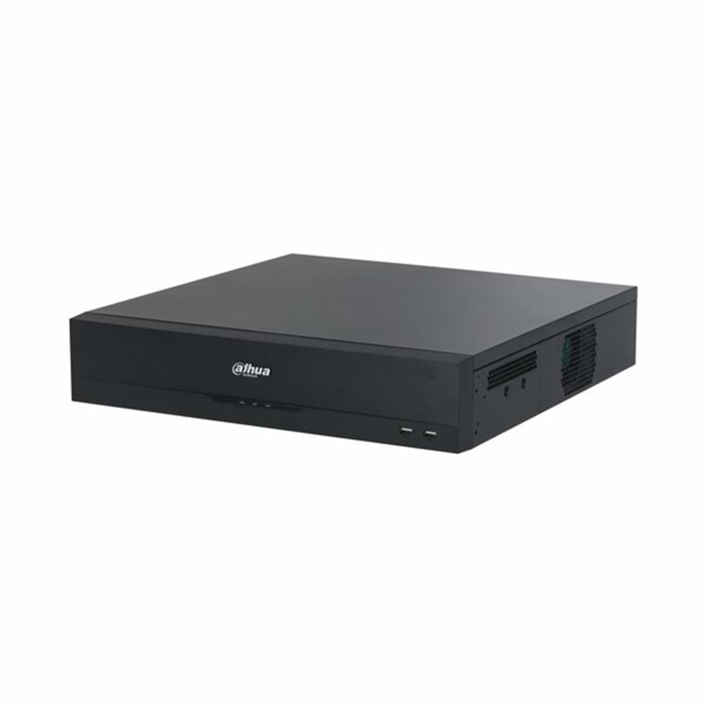 DH-NVR5464-EI - 64 Channels 1.5U 4HDDs WizSense Network Video Recorder