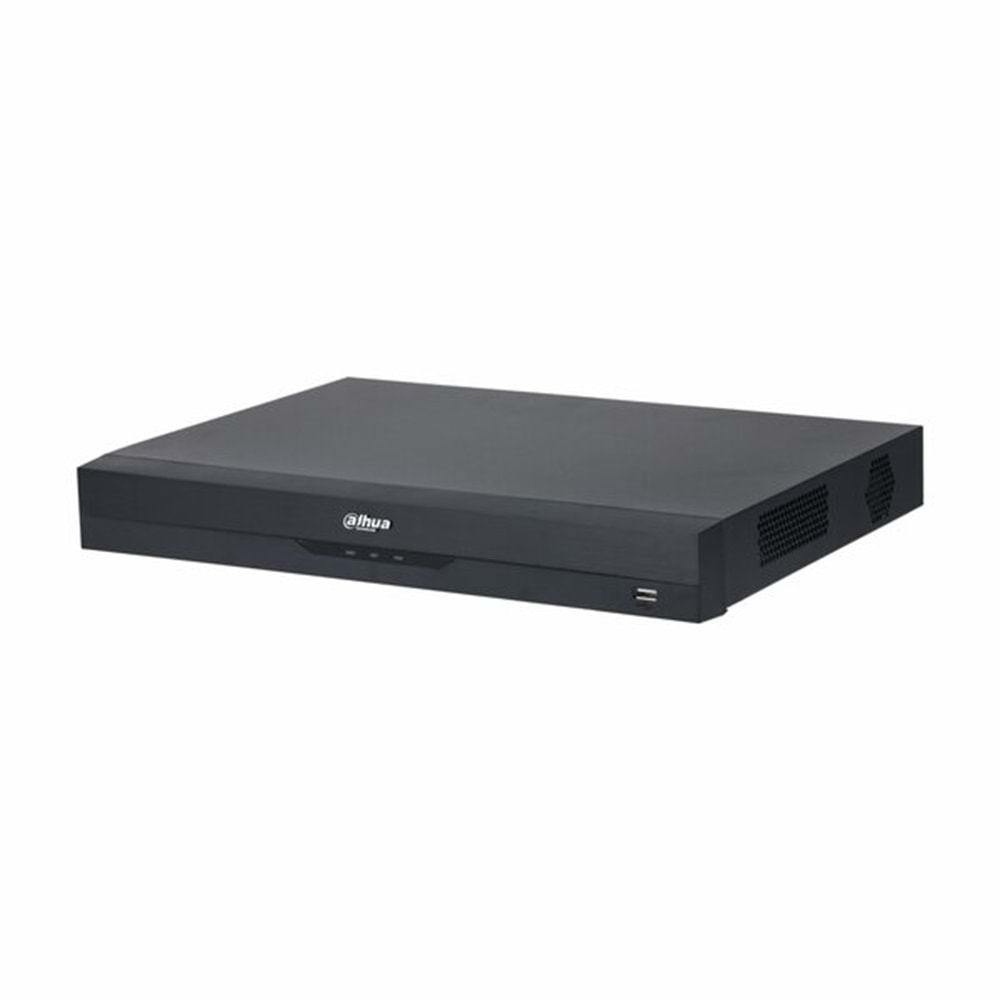 DAHUA DHI-NVR5208-EI NETWORK VİDEO RECORDER KAYIT CİHAZI