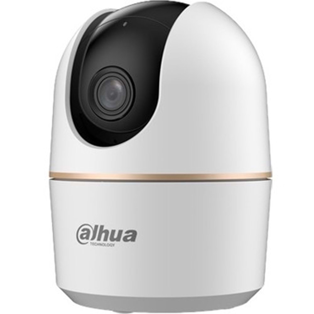 Dahua HPT1330DA-STW 3MP Wi-Fi PT IP Küp Kamera