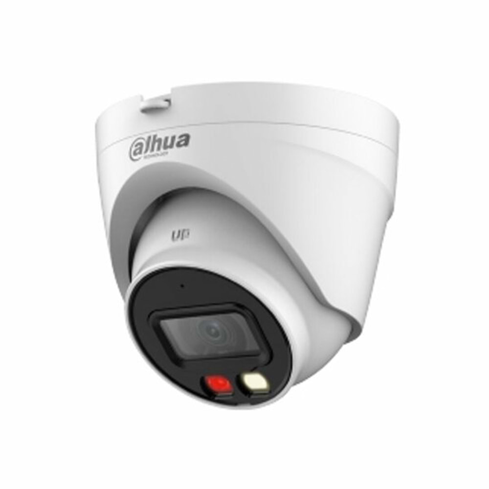 Dahua IPC-HDW1230V-SA-0280B 2MP IP Camera