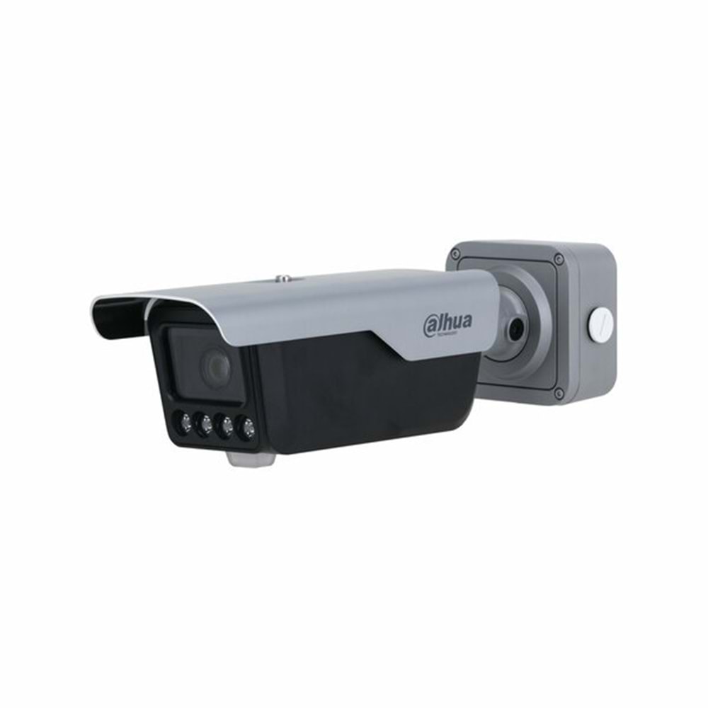 DAHUA ITC413-PW4D-IZ1 SMART ACCESS ANPR KAMERA 2,7MM-12MM