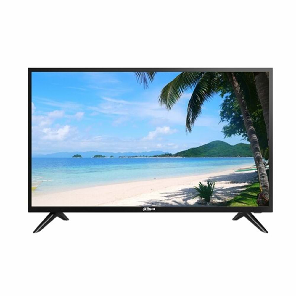 Dahua LM32-F200 31.5 Inc Monitör