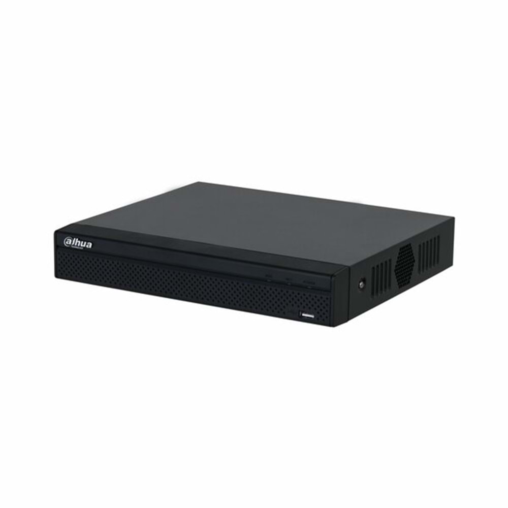 DHI-NVR2116HS-4KS3 16 Channel Compact 1U 1HDD Network Video Recorder