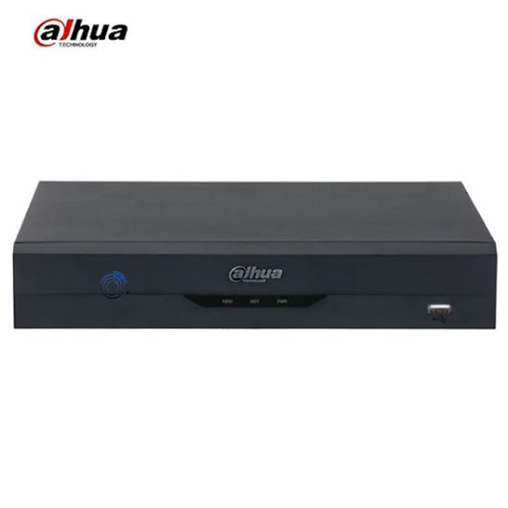 Dahua NVR4216-4KS2/L 16Kanal NVR Kayit Cihazi