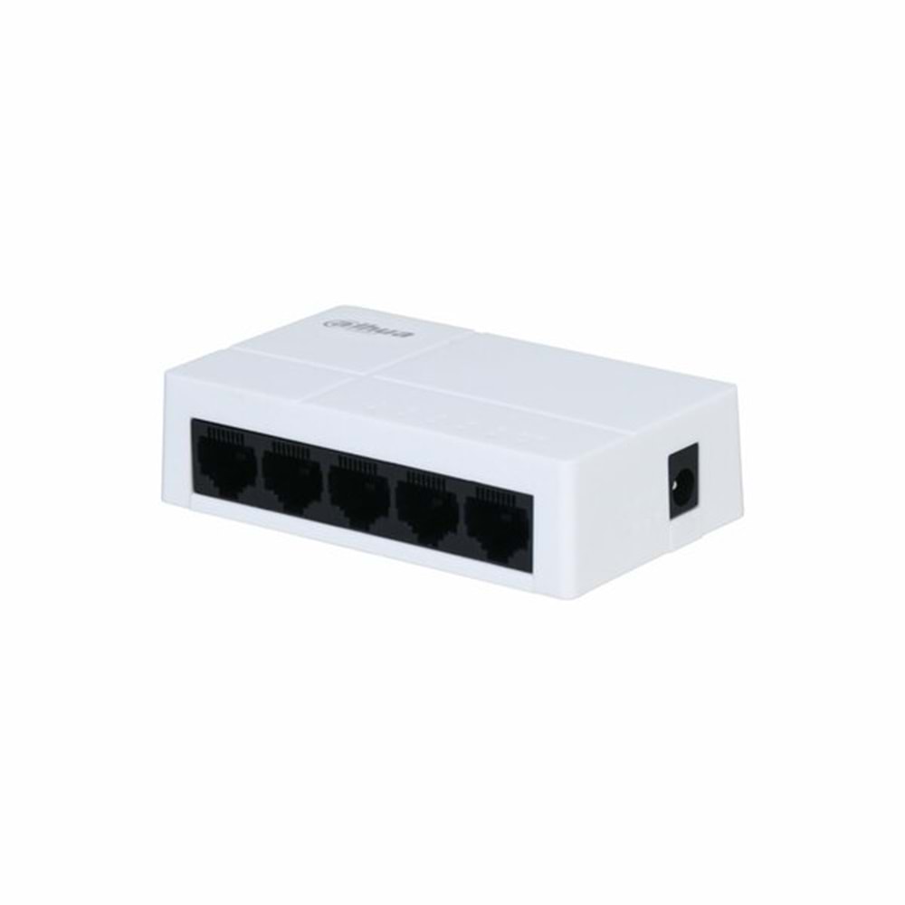 Dahua PFS3005-5GT-L 5Port Gigabit Switch