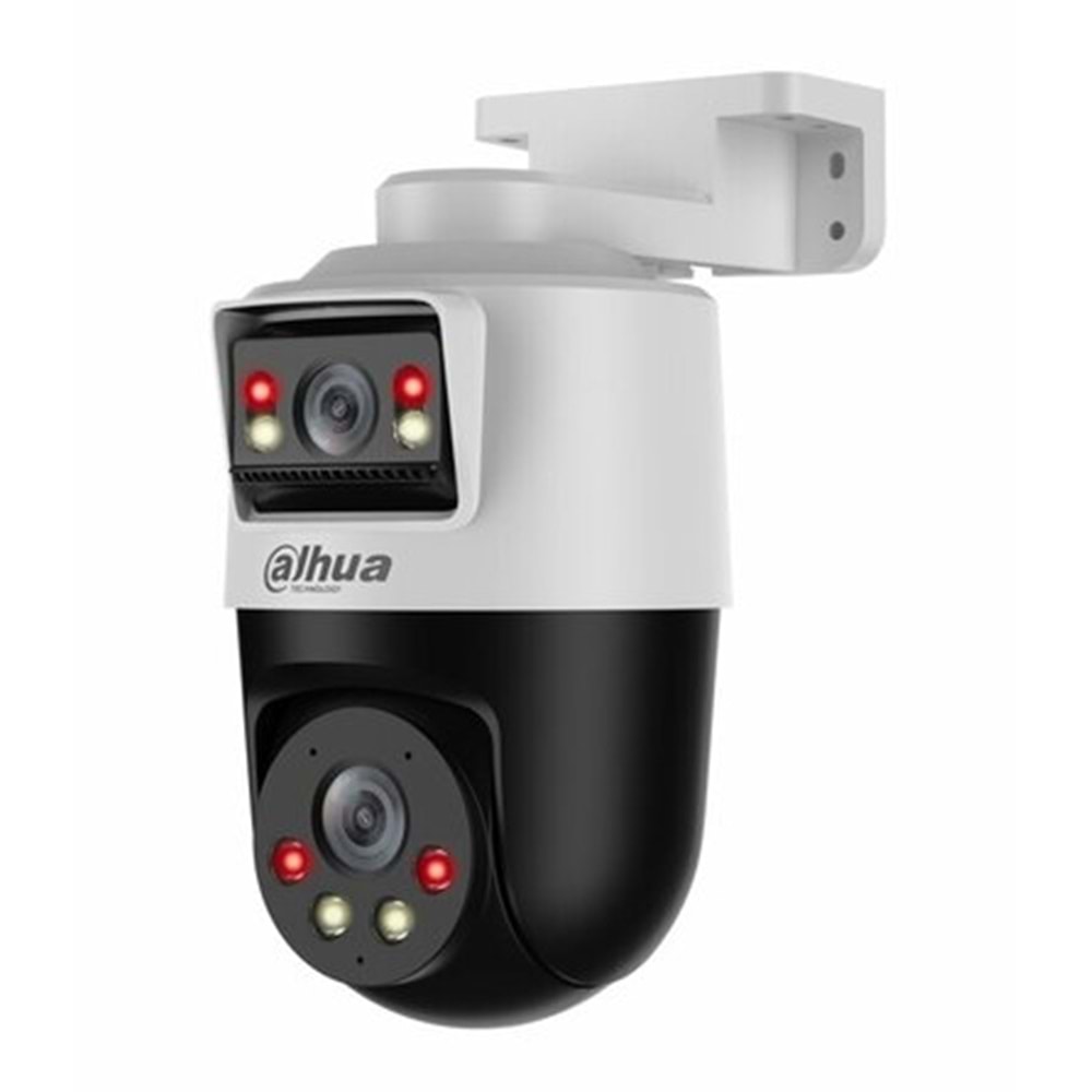 Dahua SDT2A200-2F-NB-A-PV 2+2MP Akıllı Çift Işıklı X-Spans Ağ PT Kamera