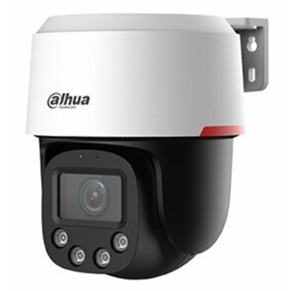 Dahua SD2C400NA-B-PV-PRO 4 MP Speed Dome Kamera