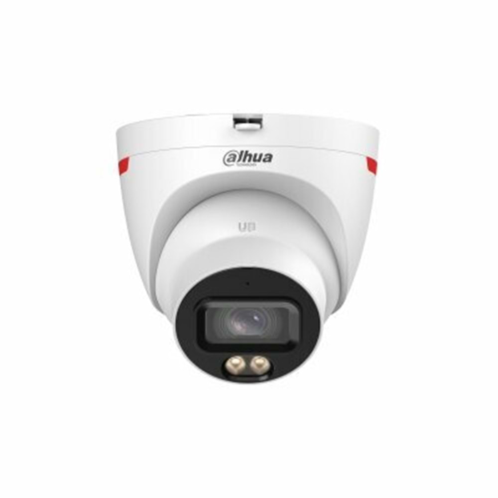 DH-IPC-HDW2249T-S-LED-0280B-PRO 2MP WizColor Dome Kamera