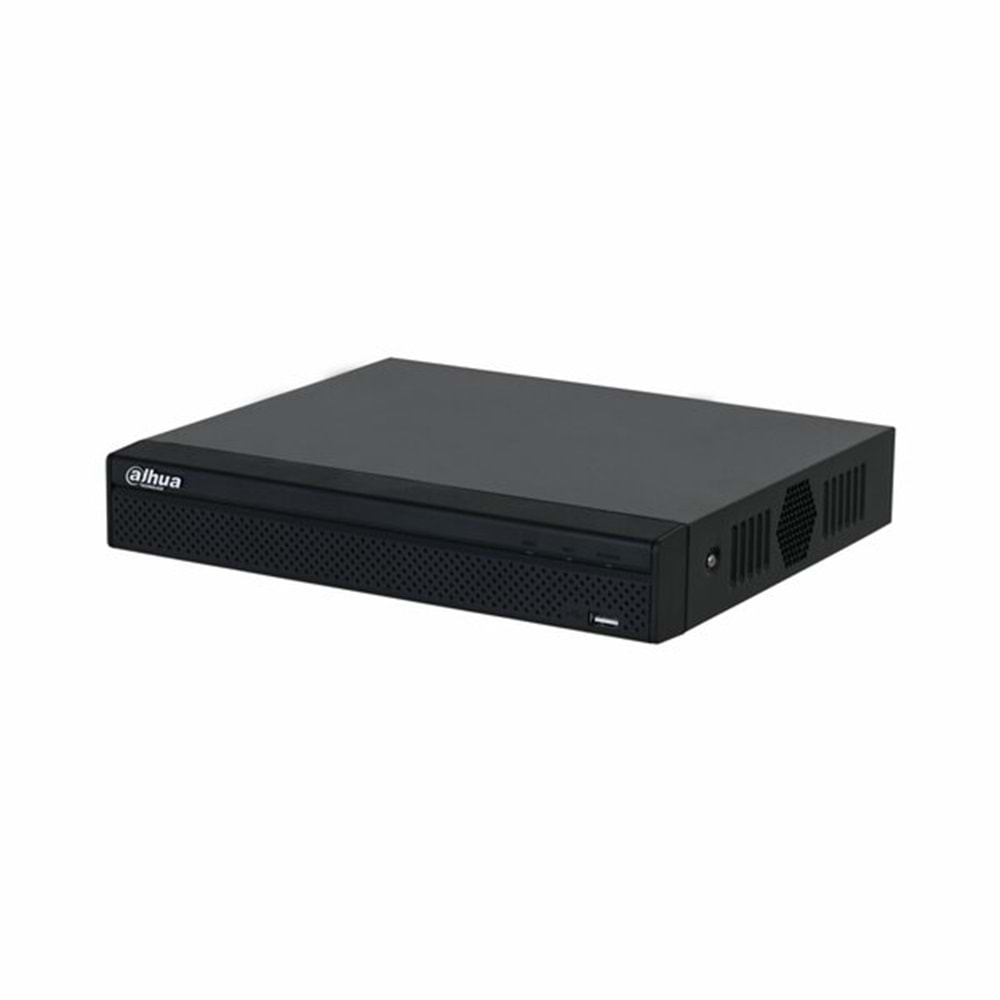 DAHUA SMART H265 NETWORK VİDEO NVR 2108HS-T