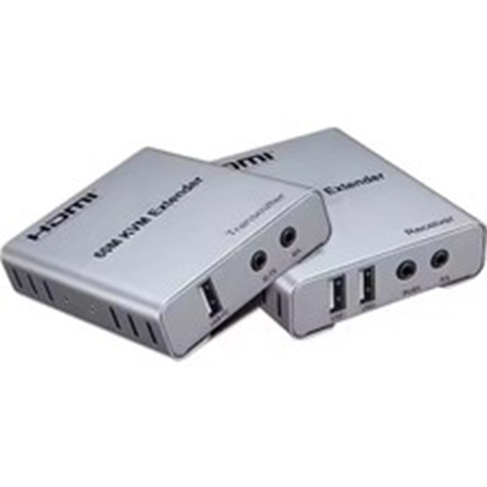 HDMI 4K 120 M KVM EXTENDER