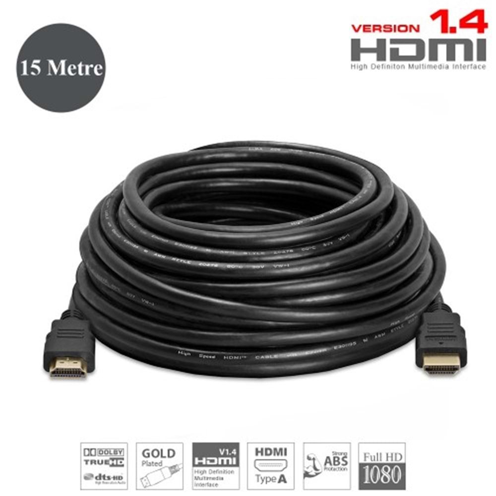 HDMI 15 MT