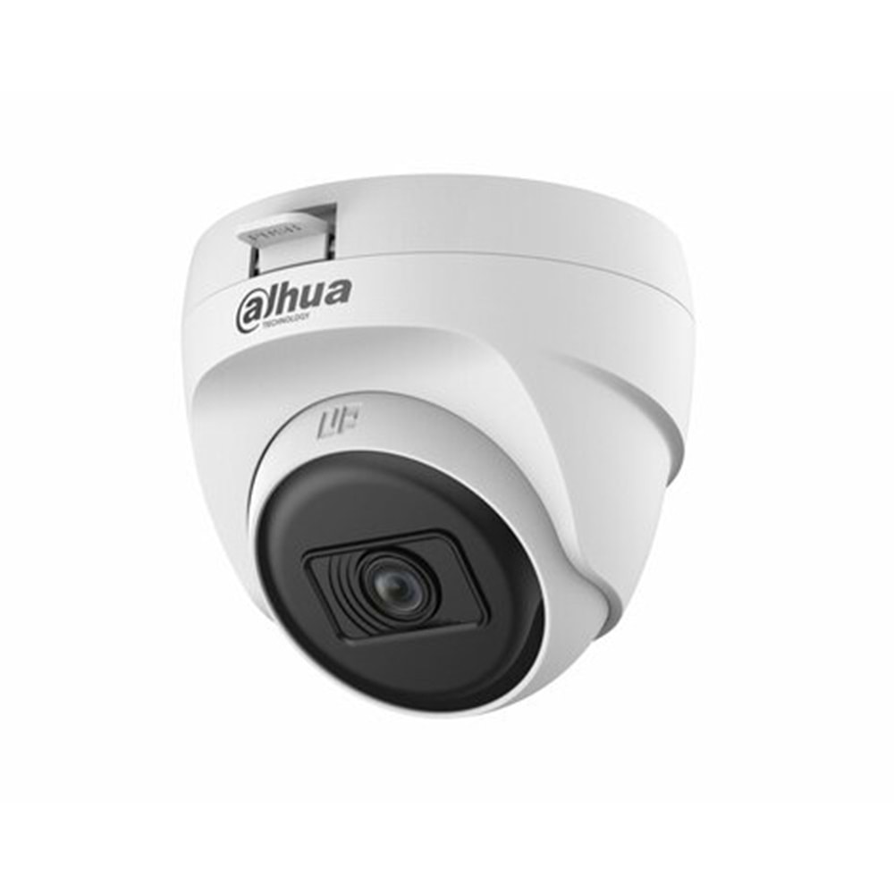 DH-HAC-T1A21-U-A-0280B Sesli Bullet Dome