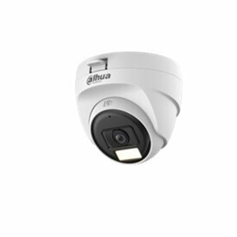 Dahua HAC-T1A51-U-IL-A 5MP HDCVI Dome Kamera