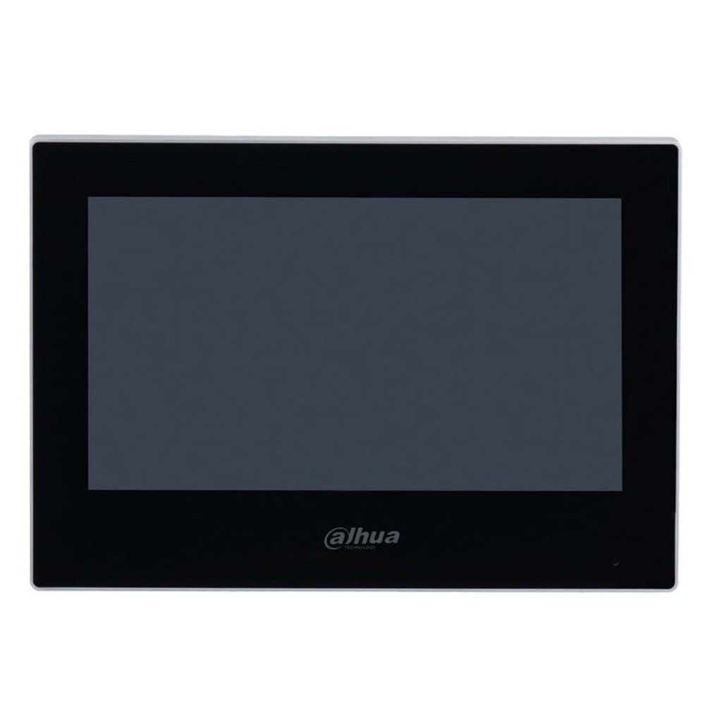 Dahua VTH2621G-P 7 Inc Tft Lcd Dokunmatik Ekran