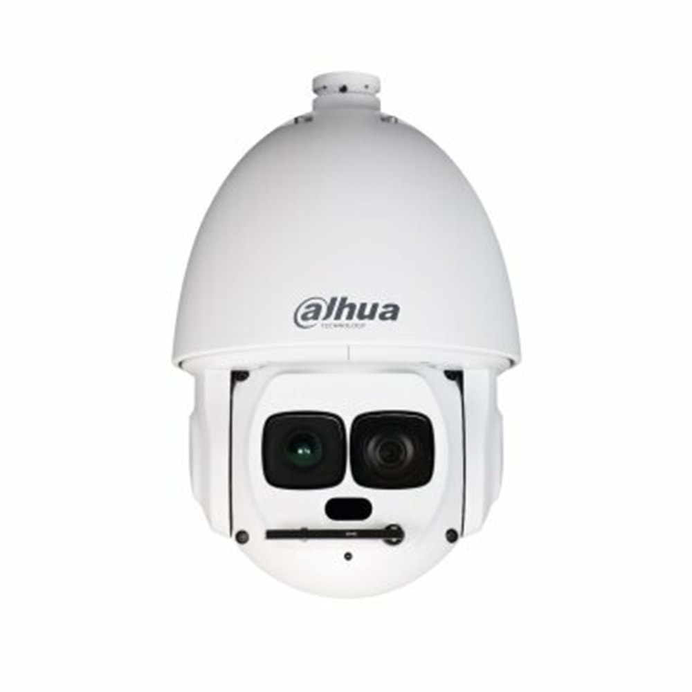 DH-SD6AL445GB-HNV 4MP 45x Starlight Laser Network PTZ Camera