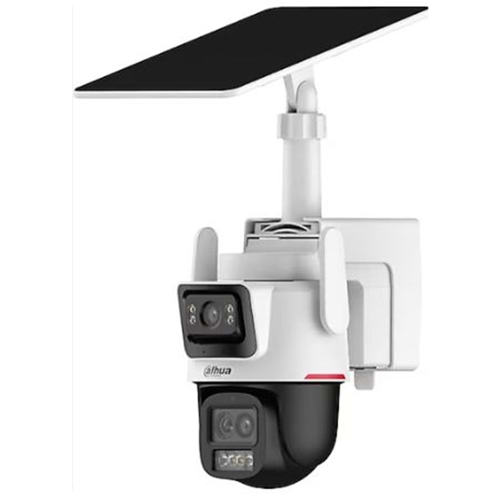 DAHUA IPC-PTS2649C-3E3Z-4GB203+3MP 4G SOLAR IP PT KAMERA