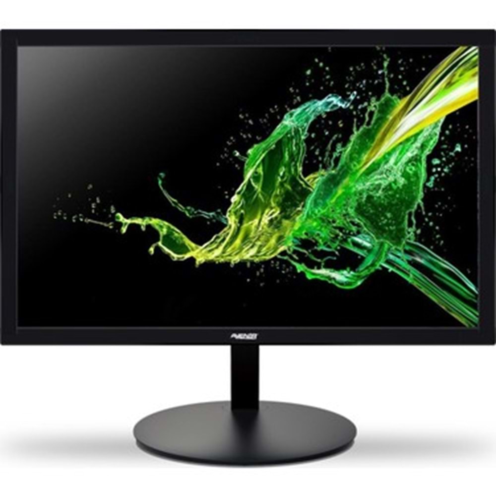 Avenir Monitör 19'' VGA HDMI USB Full Hd 12V AV-M19A