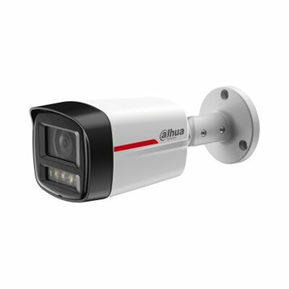 DH-IPC-HFW2249TL-S-LED-0280B-PRO 2MP WizColor Fixed-focal Bullet WizSense Network Camera