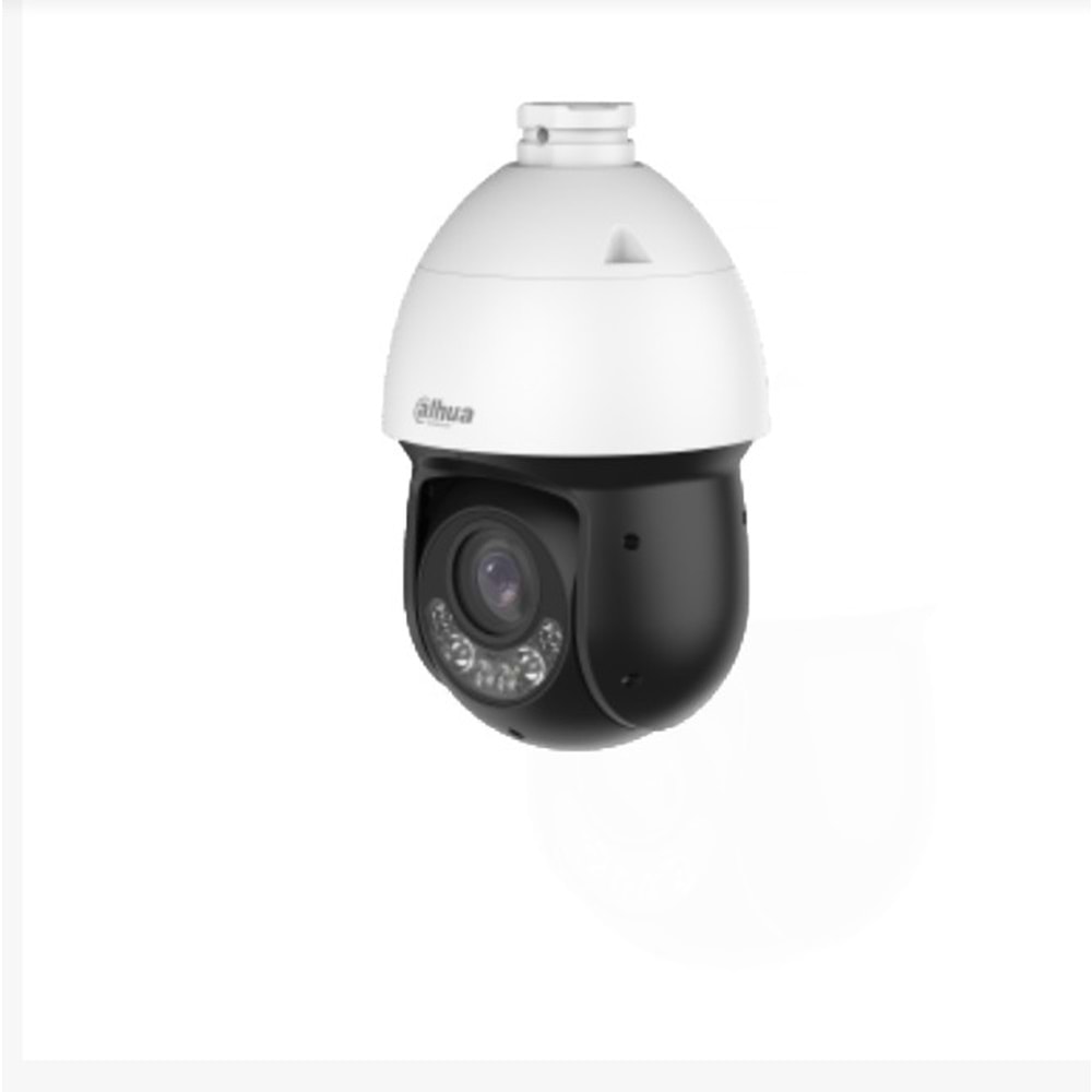 Dahua SD4D225DB-HNY 2MP 25x Optik Zoom IP Ir PTZ Kamera