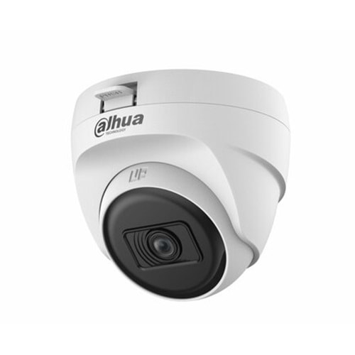 DAHUA DH-HAC-T1A21-U-0280B DOME KAMERA