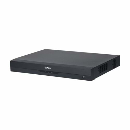 DAHUA DH-NVR5216-EI - 16 Channels 1U 2HDDs WizSense Network Video Recorder
