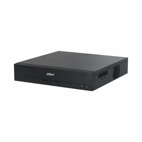 Dahua NVR5864-EI 64 Kanal H.265+ NVR (4x20TB SATA) 4K