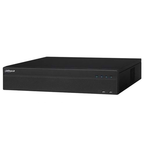 Dahua NVR608-32-4KS2 32Kanal NVR Kayit Cihazi