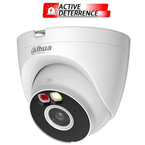 Dahua T2A-PV 2MP Wi-Fi Dome Kamera