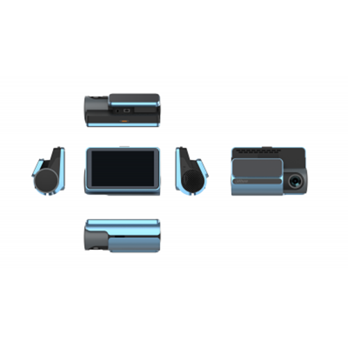Dahua S8 Dash Araç Kamera