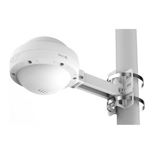 RG-RAP6262(G)AX1800 DUAL BAND OUTDOOR WI-FI6 ACCESS POINT