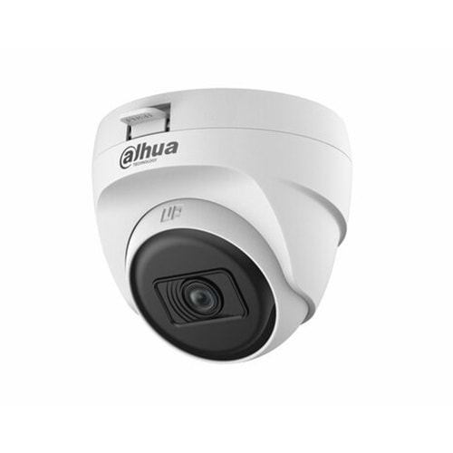 DH-HAC-T1A21-U-A-0280B Sesli Bullet Dome