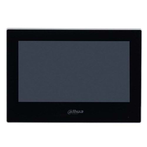Dahua VTH2621G-P 7 Inc Tft Lcd Dokunmatik Ekran