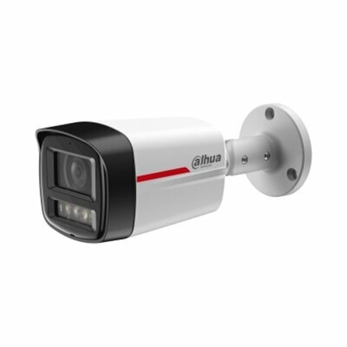 DH-IPC-HFW2249TL-S-LED-0280B-PRO 2MP WizColor Fixed-focal Bullet WizSense Network Camera
