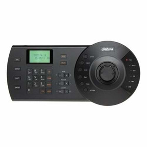 DAHUA NKB 1000-E KONTROL KLAVYESİ