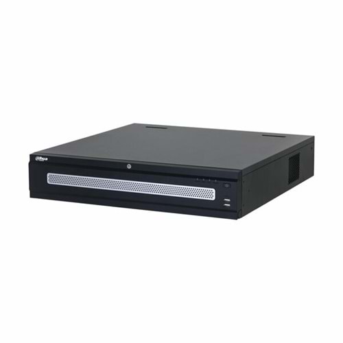 DH-NVR608H-32-XI 32CH 2U 8HDDs WizMind Network Video Recorder