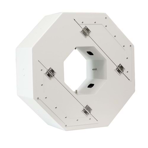 AG-YTS505020B2-A-M1-AGER MONTAJLI YUZ TANIMA SİSTEMİ ALTIGEN PENTAGON