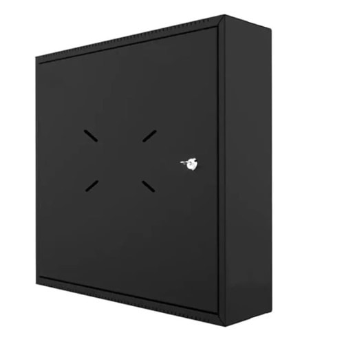 ZEYTEK DVR-SECURITY BOX 450X350X100